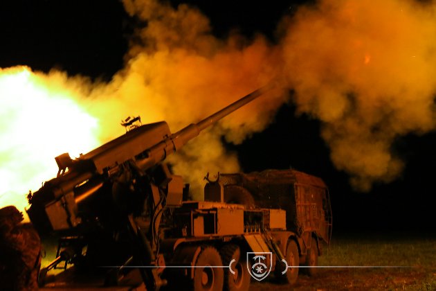 Генштаб ЗСУ повідомив про втрати ворога станом на 12 травня 2026 року