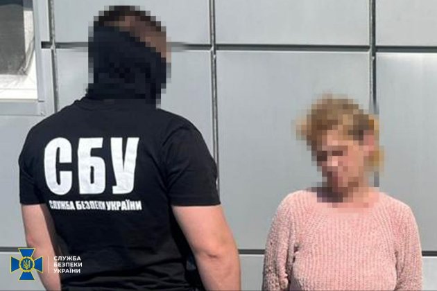 Російський бойовик проник до Лиману і переховувався у місцевої мешканки — його ліквідували
