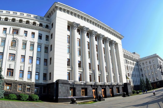 У Держдумі рф говорять, що в ударах по Офісу президента і Раді немає сенсу, бо вони не є «центрами ухвалення рішень»
