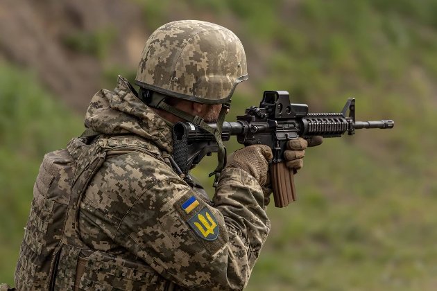 Генштаб ЗСУ повідомив про втрати ворога станом на 29 травня 2026 року