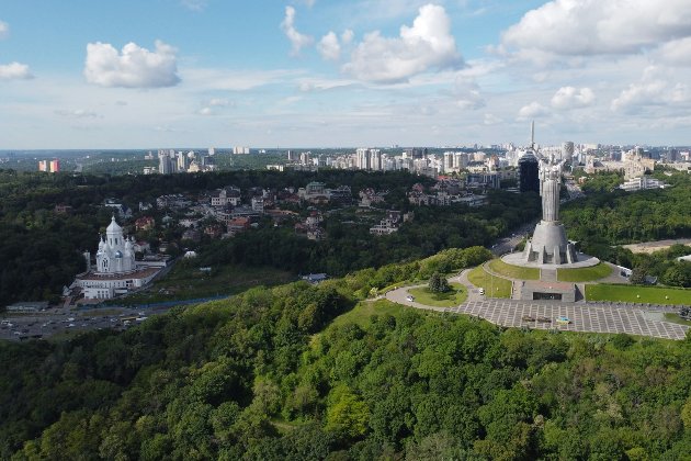 Одноразові виплати до Дня Києва 2026: хто і скільки отримає
