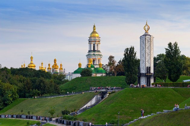 День Києва 2026: де і коли можна відвідати безкоштовні екскурсії (розклад)