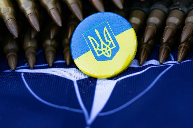 НАТО не вдалося погодити план обов'язкової допомоги Україні — проти виступили п'ять країн