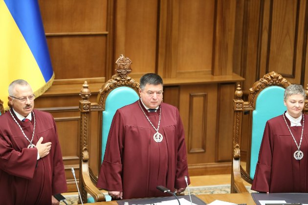 Тупицький вперше прийшов до суду. Прокурори ж не зʼявилися (відео)