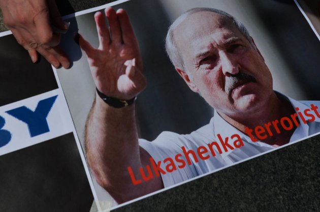 Лукашенко запросив допитати Протасевича представників «ЛНР», де тому загрожує страта