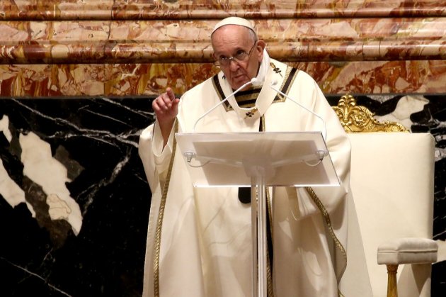 Ватикан виступає проти нового італійського закону про гомофобію