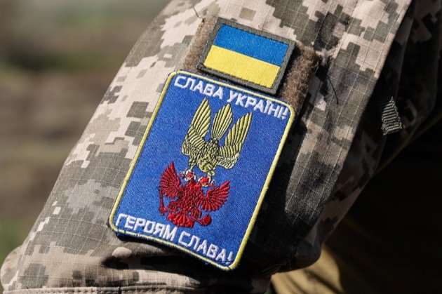 Україна повернула тіла ще 64 захисників з «Азовсталі»