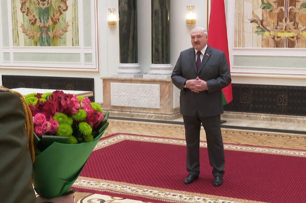 Посол розповів правду про «спецоперацію» Лукашенка в Україні