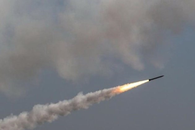 Росія завдала по Миколаєву удару 11 ракетами та обстріляла Очаків — Кім