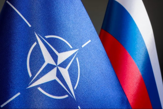 НАТО офіційно визнало росію загрозою для себе