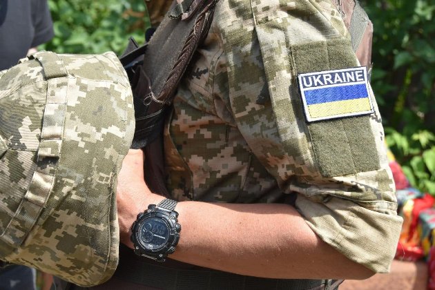 Україна повернула тіла ще 46 полеглих військових, частина з них — із «Азовсталі»