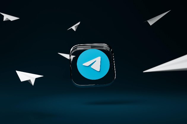 Telegram передає дані користувачів німецькій владі — ЗМІ