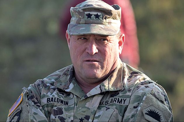 Генерал США закликав якнайшвидше передати винищувачі Україні