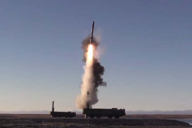 Росія випустила ракети «Онікс» по Одещині: їх збили сили ППО