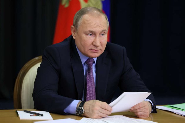 Путін запропонував вивозити зерно з України через Білорусь, але є умова
