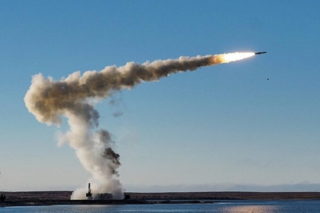 Сили ППО збили дві ворожі ракети, що летіли в бік Одещини