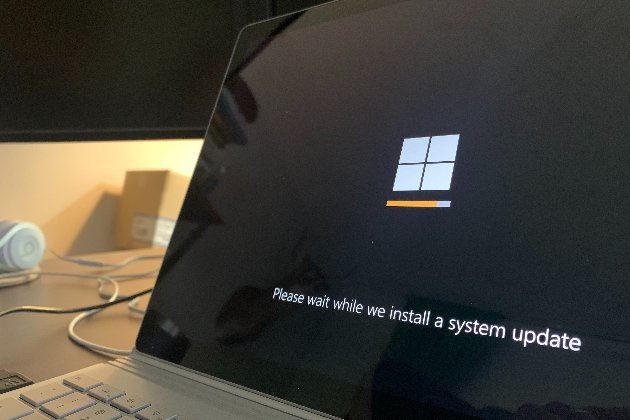 Microsoft заборонила завантажувати Windows 10 та Windows 11 у росії — ЗМІ