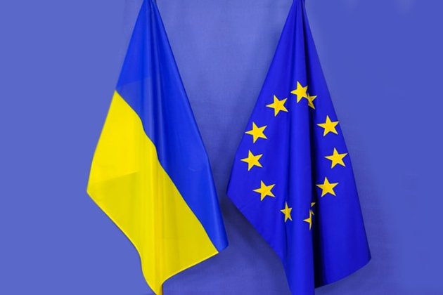 ЄС схвалив виділення Україні €9 млрд макрофінансової допомоги