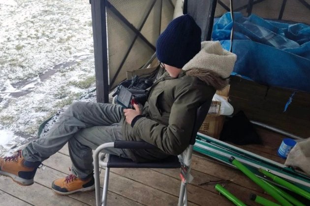 В ЗСУ розповіли, як 15-річний хлопець за допомогою дрона допоміг врятувати Київ 