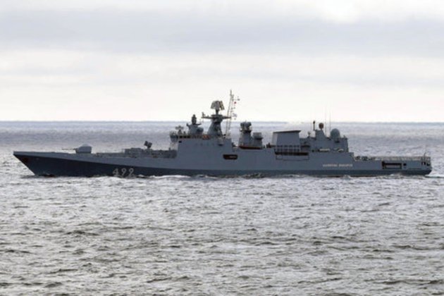 Загроза ракетних ударів з Чорного моря залишається високою: у рф напоготові 40 крилатих ракет