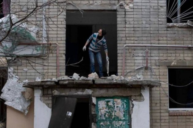 «Нас щодня обстрілюють»: мер Миколаєва розповів про життя міста під обстрілами
