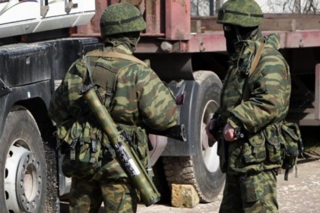 Окупанти ув'язнюють та розстрілюють українських волонтерів та чиновників — мер Маріуполя 