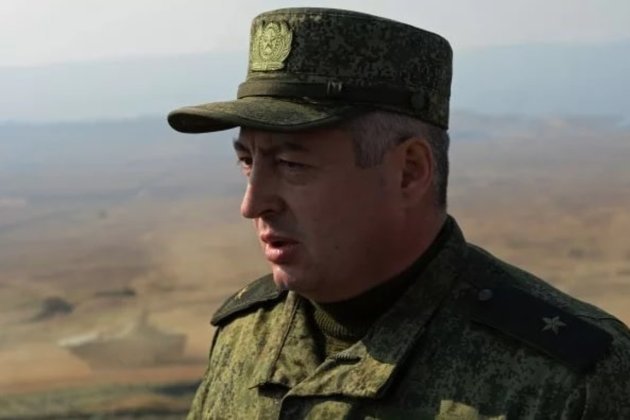 На Донбасі загинув полководець Кутузов — ЗМІ