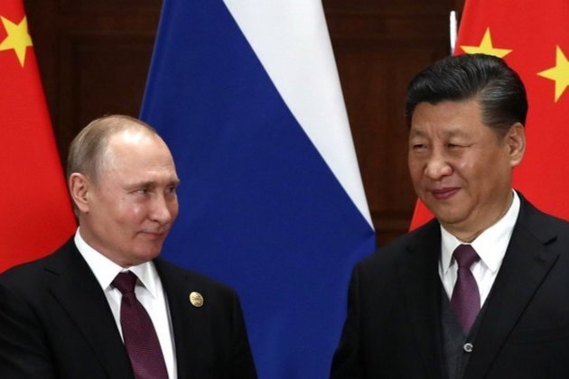 Росія просила Китай про економічну допомогу, але Пекін боїться санкцій — Washington Post