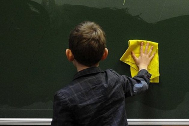 З 1 вересня у школах Миколаєва забороняють вивчати російську мову