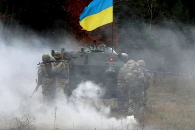 Зеленський назвав щоденні втрати ЗСУ на сході України