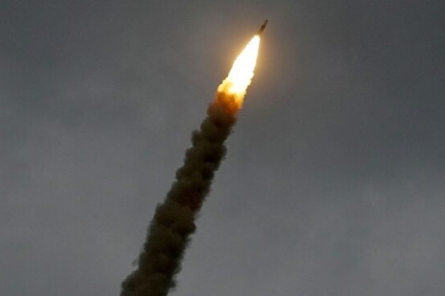 Росія розпочала ракетний терор проти мирного населення України — Міноборони