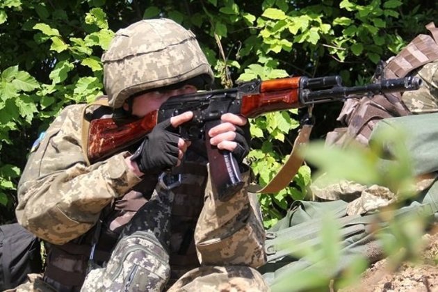 Україна успішно контратакує на Херсонщині, а росія зосереджує наступ на Донбасі — британська розвідка