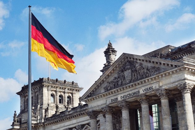 Німеччина надасть Україні грантове фінансування у розмірі €1 млрд