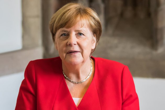 Ангела Меркель пояснила, чому не запросила Україну в НАТО у 2008 році