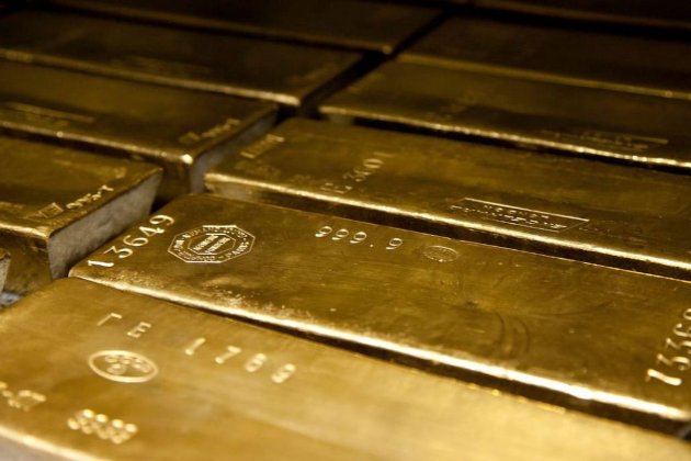 У сьомий пакет санкцій проти рф можуть включити золото — ЗМІ