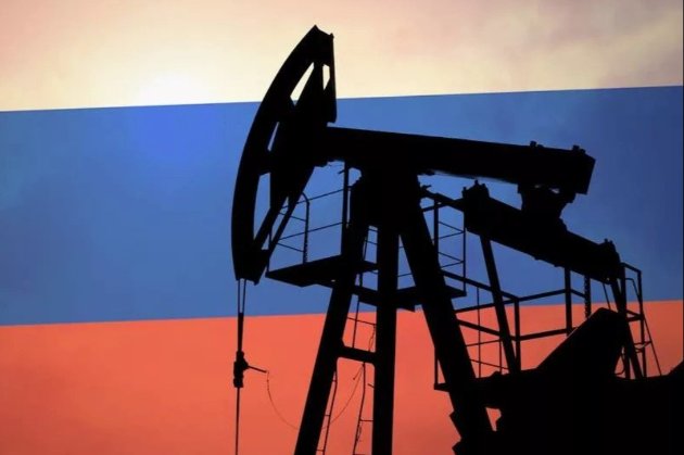 Дефолт рф не допоможе виграти війну, тому США мають зосередити увагу на експорті росією нафти й газу — Bloomberg