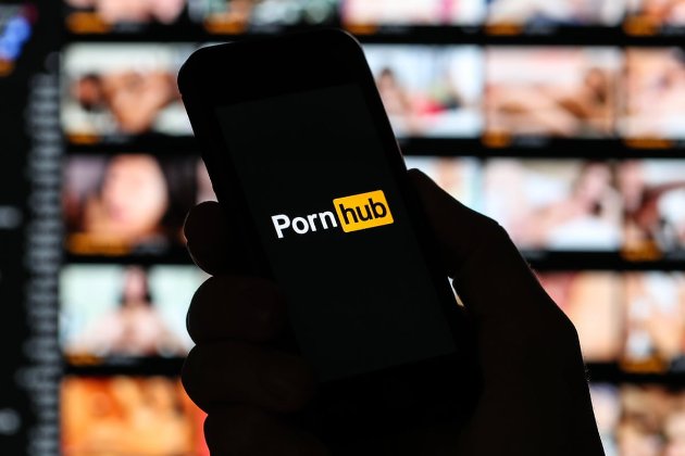 Pornhub звільнив єдиного російського співробітника через напад рф на Україну