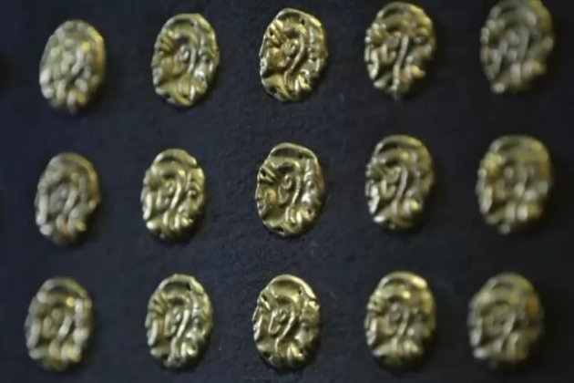 Росія послідовно вивозить з України історичні артефакти, зокрема, скіфське золото — ЗМІ