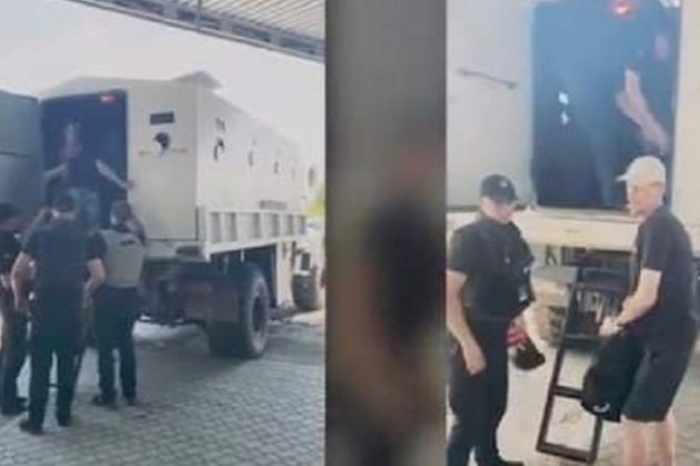 З Луганської області врятували ще 21 людину, серед них діти — Гайдай