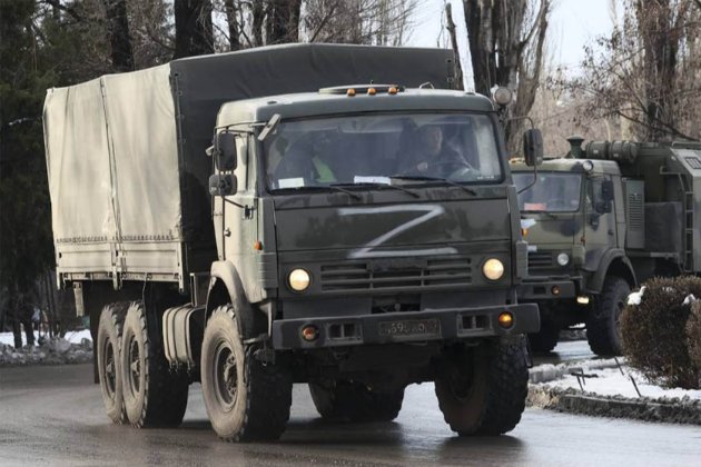 У Криму знесуть автосервіс, який відмовився обслуговувати автомобіль окупантів