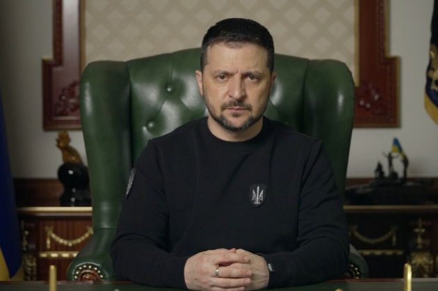 Україна була готова до підриву Каховської ГЕС росіянами — Зеленський