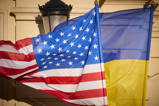 США оголосили новий пакет допомоги Україні на $1,3 млрд