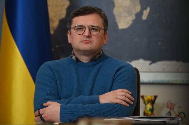 У путіна заявили про «демілітаризацію України». З Києва відповіли 