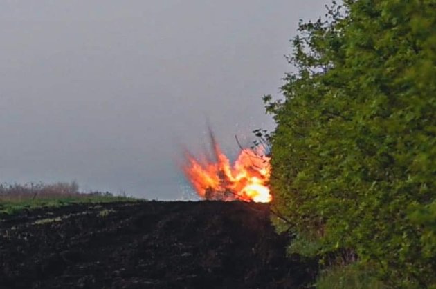 Генштаб ЗСУ розповів про втрати ворога станом на 9 червня