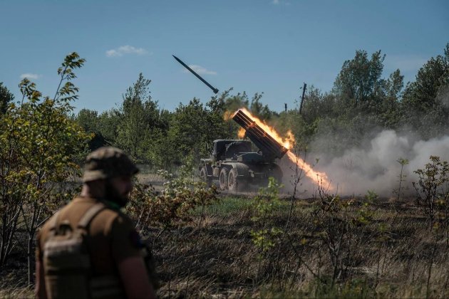 Генштаб ЗСУ розповів про втрати ворога станом на 11 червня