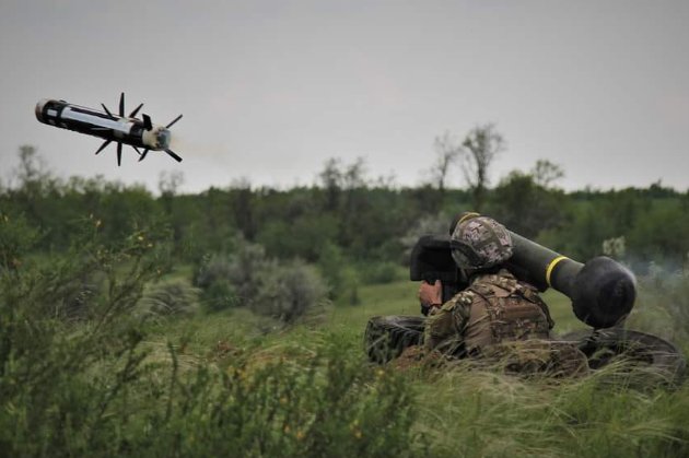 Генштаб ЗСУ розповів про втрати ворога станом на 13 червня