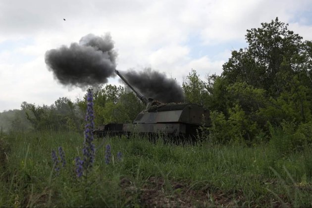 Генштаб ЗСУ розповів про втрати ворога станом на 19 червня