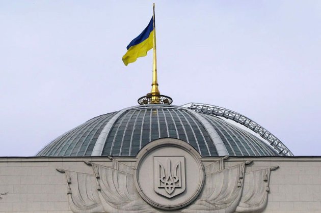 Більшість українців хоче перезавантаження влади після перемоги — опитування