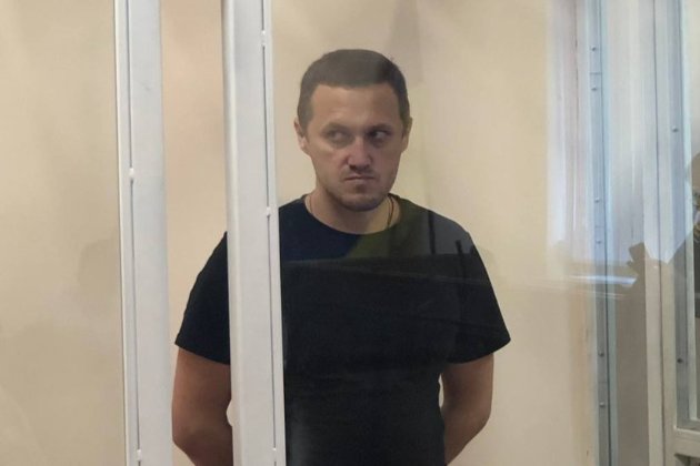 Працював на росіян: Миколаївського прокурора-зрадника засудили довічно