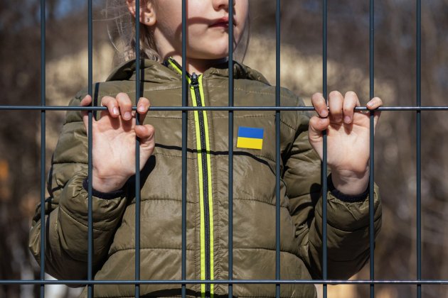 У світі немає структури, яка допомогла б Україні повернути депортованих дітей — дитячий омбудсмен